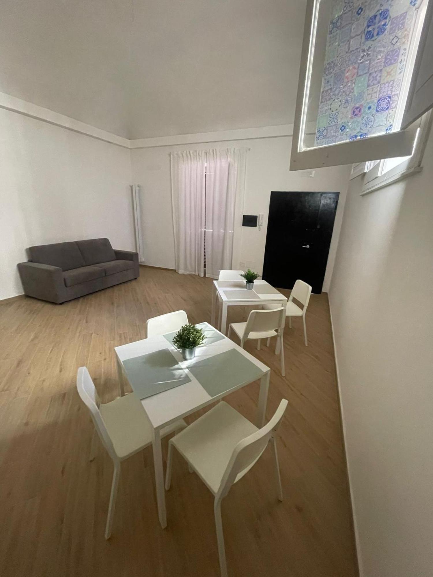 Casa Maiorino Bed & Breakfast Torre del Greco Exterior photo