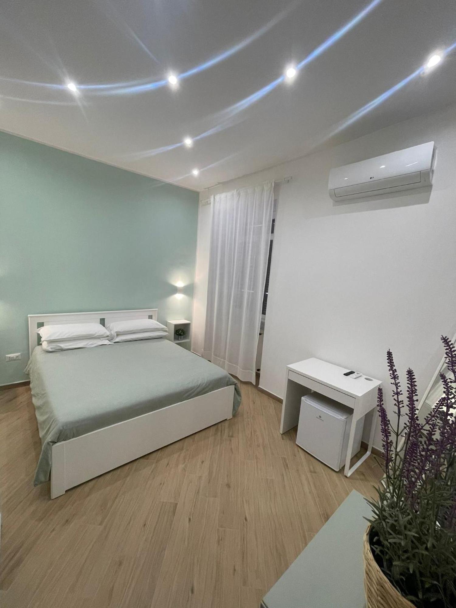 Casa Maiorino Bed & Breakfast Torre del Greco Exterior photo