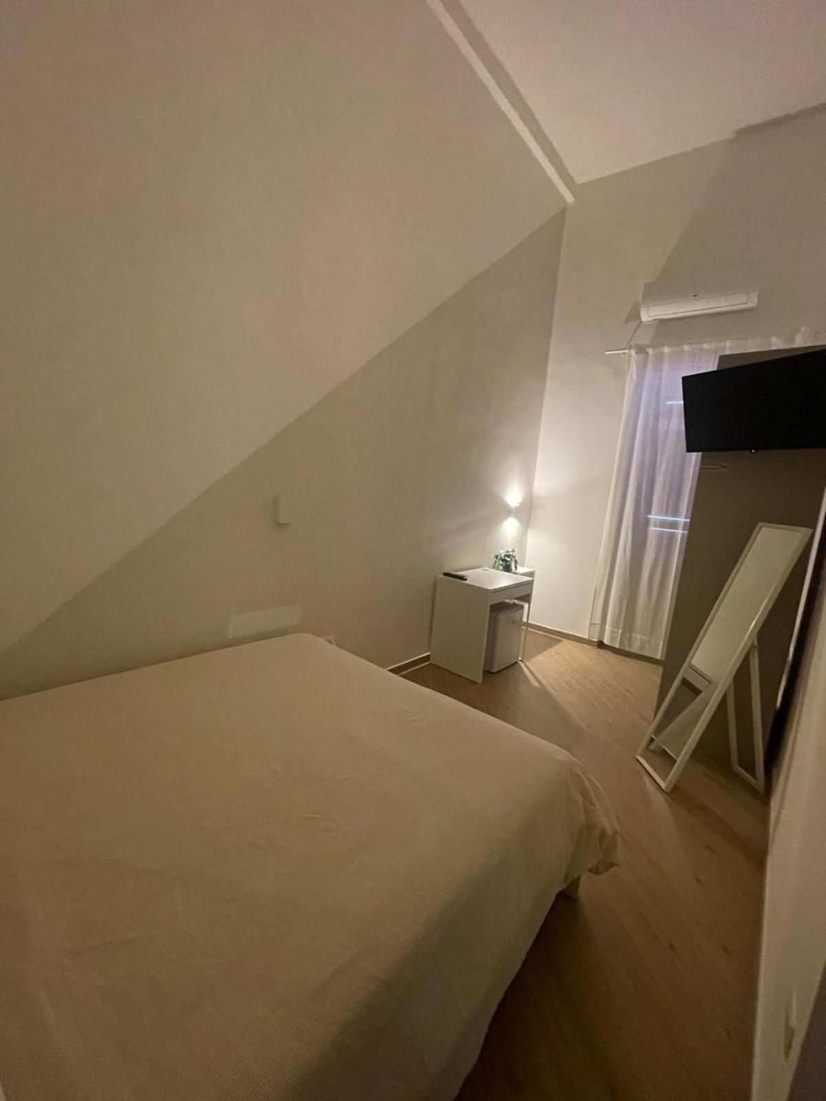 Casa Maiorino Bed & Breakfast Torre del Greco Exterior photo