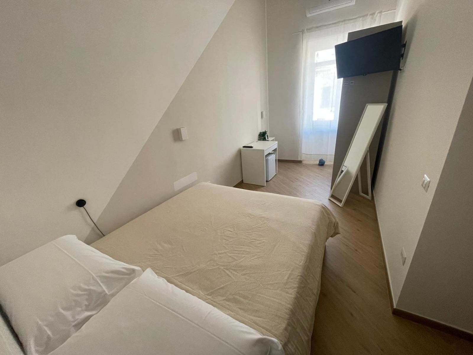 Casa Maiorino Bed & Breakfast Torre del Greco Exterior photo