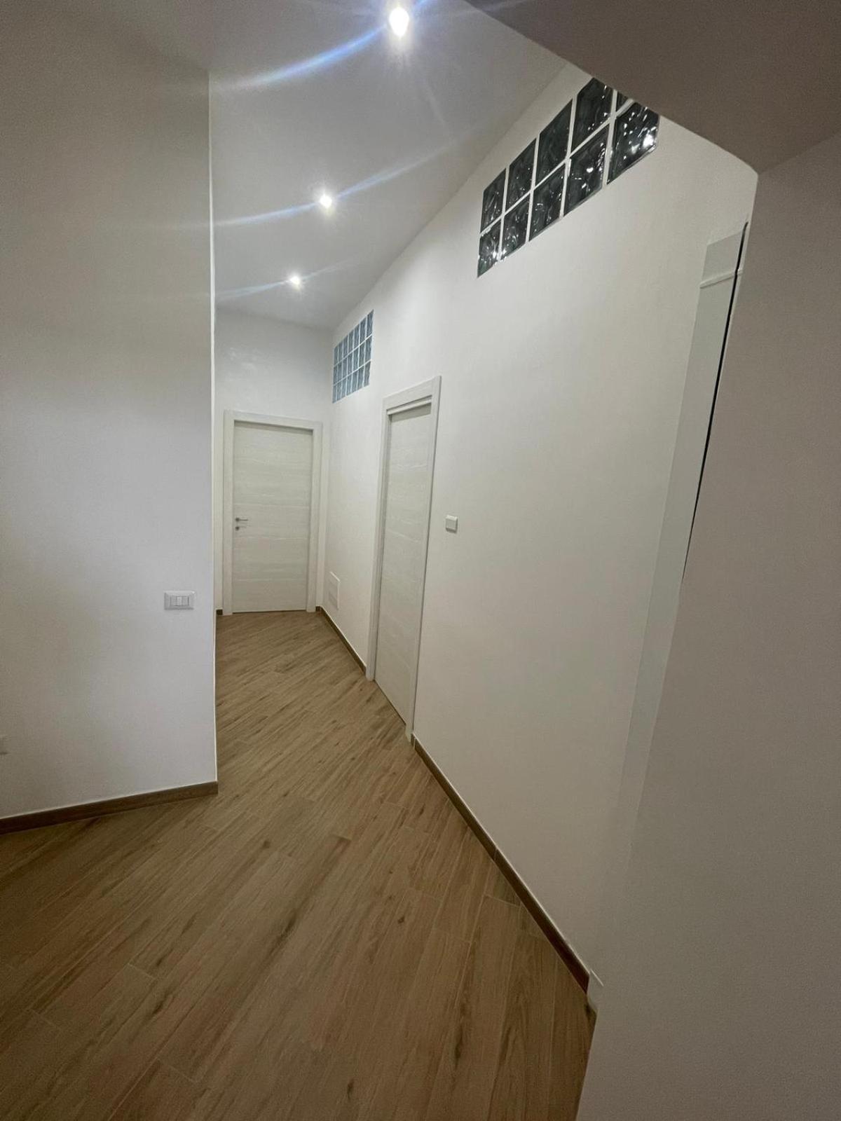 Casa Maiorino Bed & Breakfast Torre del Greco Exterior photo